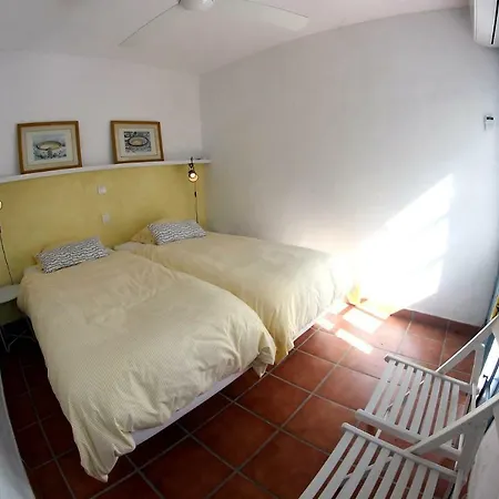 Calle San Miguel Holiday home *