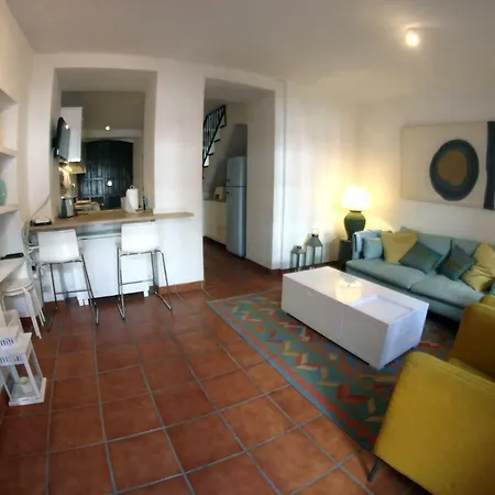Holiday home Calle San Miguel Estepona