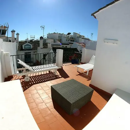 Holiday home Calle San Miguel *