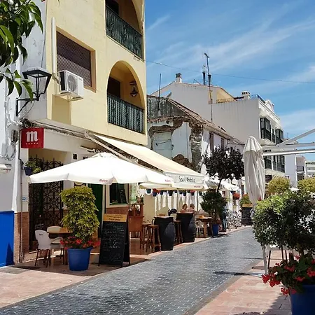 Calle San Miguel Holiday home *