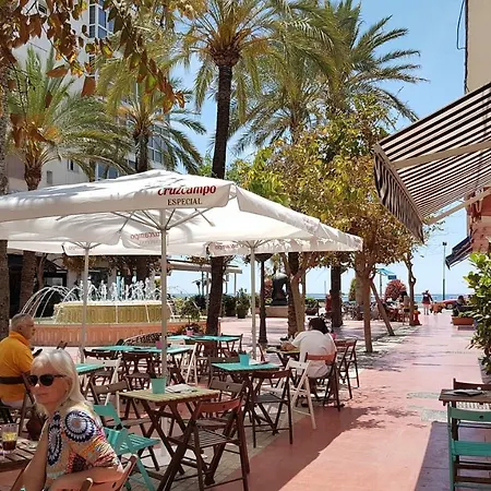 Calle San Miguel Holiday home Estepona