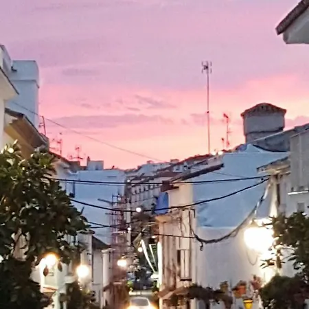 Calle San Miguel